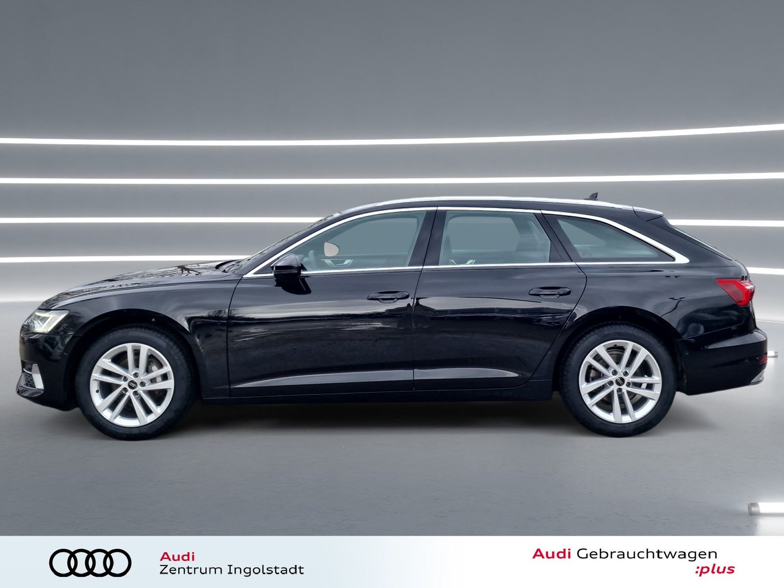 Audi A6 - Bild 5