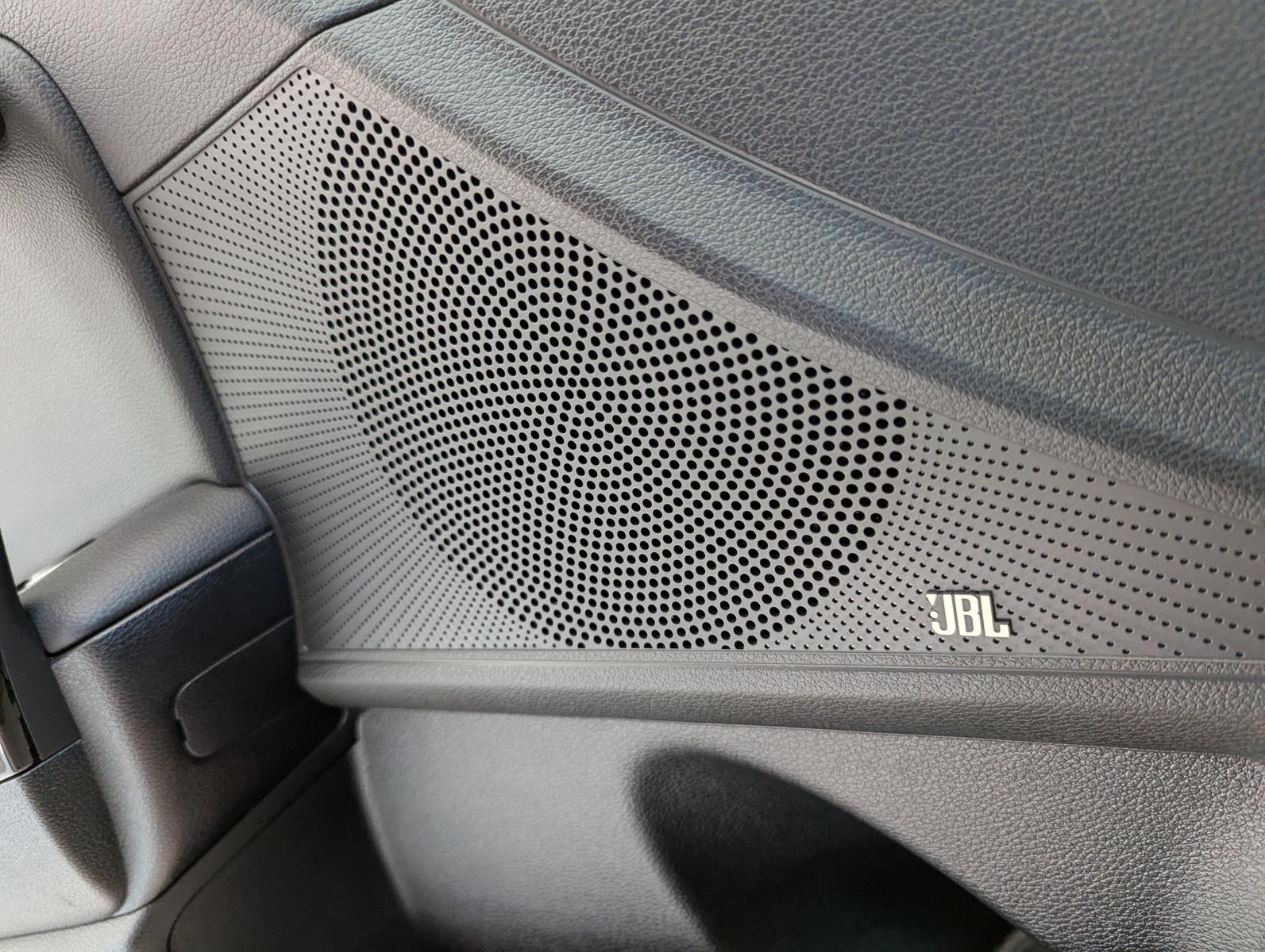 Kia cee'd Sportswagon 1.5 Ultim Style-Pak JBL ACC 7J