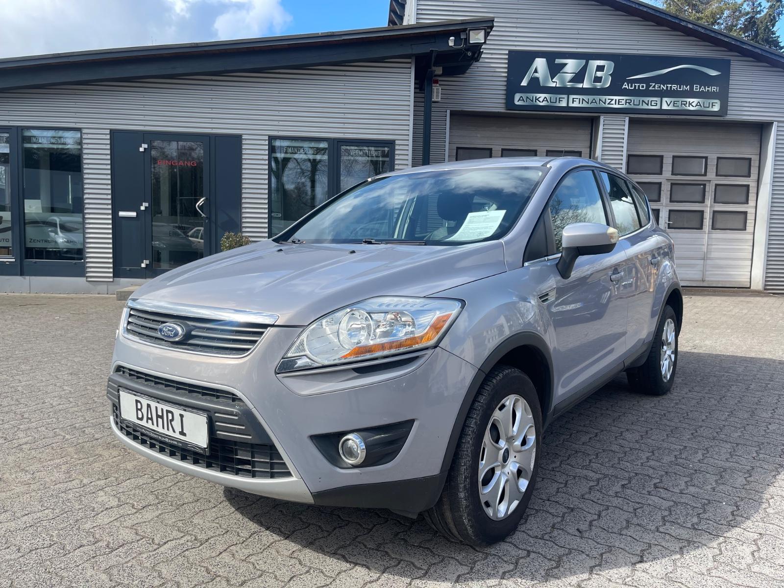 Ford Kuga Trend 2.0 TDCI