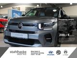 Citroën C3 Turbo 100 S&S Max - Citroën C3 Tageszulassungen