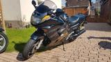 Honda CBR 1000 F SC24 - HONDA CBR 1000F SC24