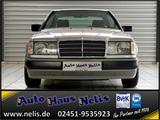 Mercedes-Benz 230 CE nur 56. 000 km 1.Hand RC SHD ABS - Mercedes-Benz 230: 230s