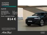 Audi Q5 Audi Q5 SUV TDI quattro 150 kW S tronic - Audi Q5 mit Diesel-Antrieb: Schwarz