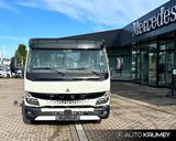 Mitsubishi 7C18 Canter HIAB Multilift XR5S.36S inklus.Cont. - Mitsubishi 3