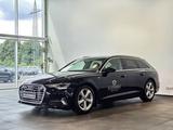 Audi A6 45 TFSI Quattro S Line LED Navi Leder 18 Zoll - Audi in Düsseldorf: Q1