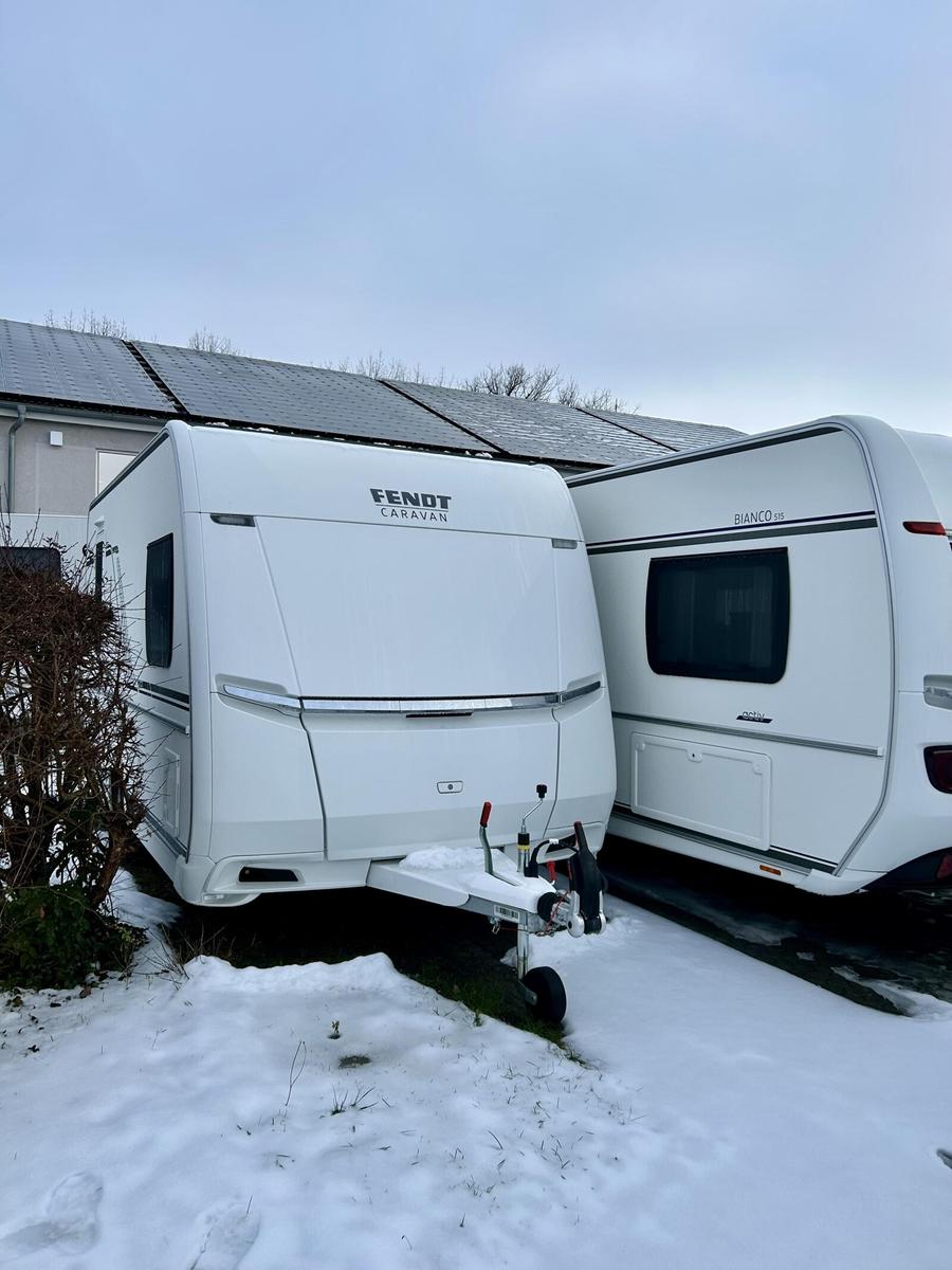 Fendt Apero Activ 390 FH 