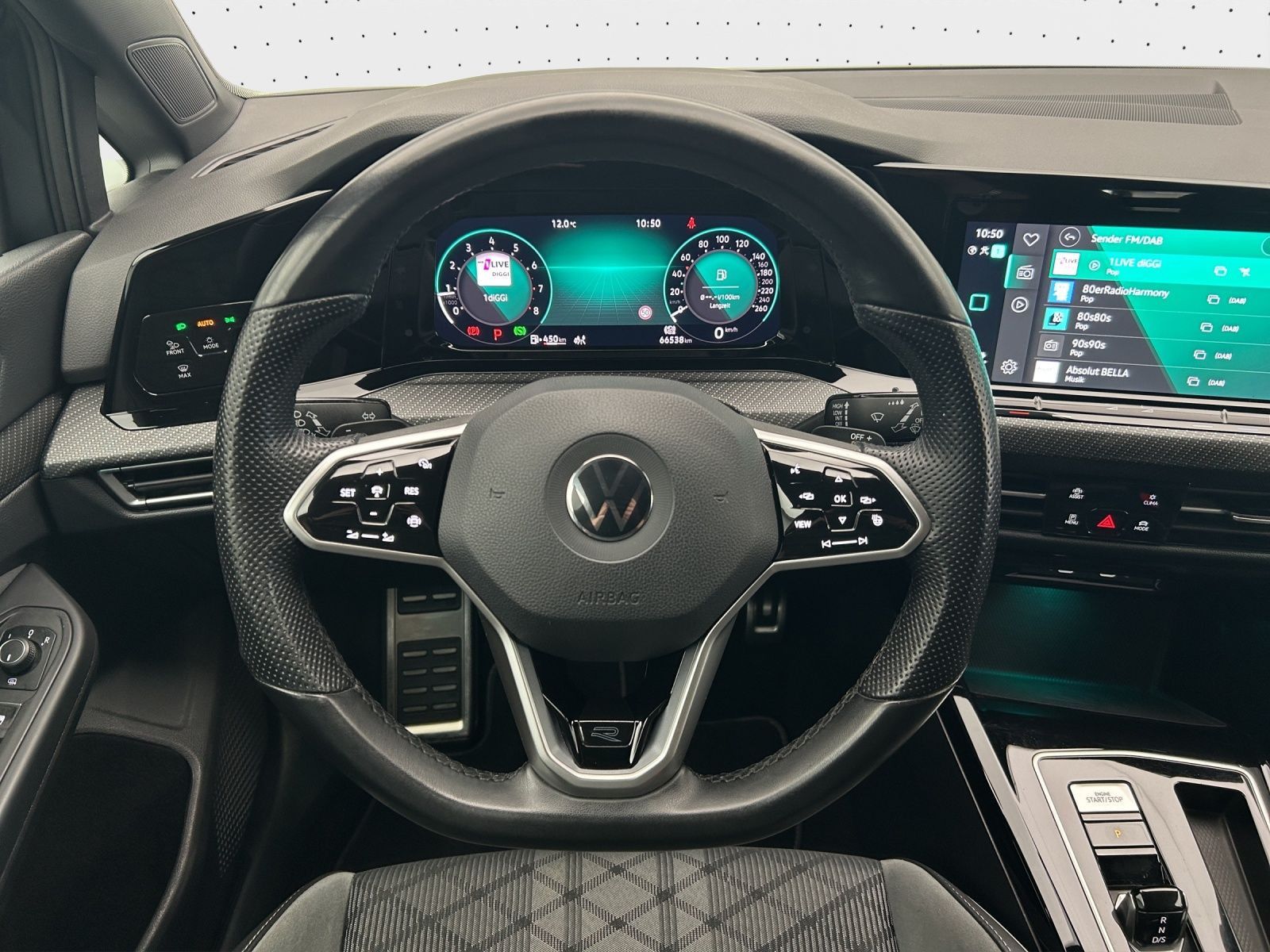 Volkswagen Golf - Bild 10