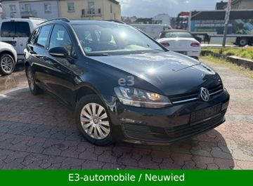 Volkswagen Golf - 3