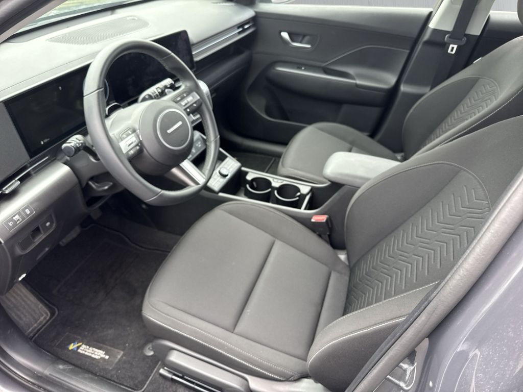Hyundai Kona – Bild 13