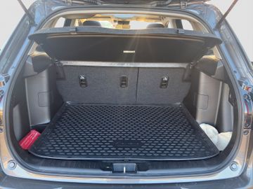 Fotografie des Suzuki Vitara 1.5 Hybrid 'Comfort+' Allwetter | AHK |