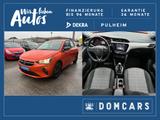 Opel Corsa F Edition/KAMERA/GARANTIE/ALU/EURO 6d/ - Opel Corsa: Euro
