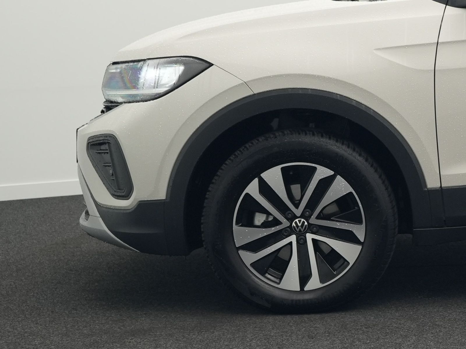 Volkswagen T-Cross - Bild 20