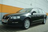 Volkswagen Passat Comfortlin Nav 170PS viele Neuteile - Volkswagen Passat aus 2007: Kombi