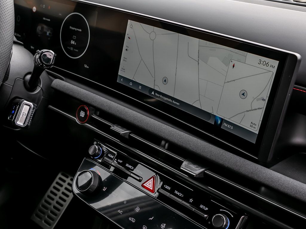 Hyundai Tucson – Bild 9