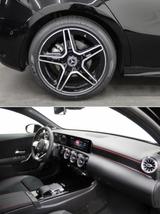 Mercedes-Benz A 200 - AMG Line - Night Line  - gebrauchte Kleinwagen in Freiburg