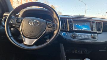 Toyota RAV 4 - 11