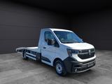 Renault Master Automatik AHK 3,5 Aluminium Aufbau - Renault Karlsruhe
