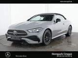 Mercedes-Benz CLE 450 4M AMG Cabriolet Prem,FahrAss,Burm,Night - Mercedes-Benz CLE 450 Jahreswagen