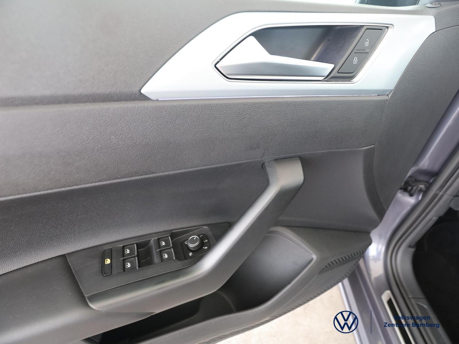 Volkswagen Polo 1.0 Goal+MATRIX+GRA+PDC+BLUETOOTH+APP+DAB+, миниатюра 6