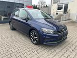 Volkswagen Golf Sportsvan VII IQ.DRIVE Standheizung