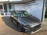 Ford Focus Turnier Active 2.0 *WINTER+AHK+KAMERA* - Ford Focus Active mit Diesel-Antrieb