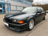 BMW 740i Aut. Individ*Oxfordgrün/Beige*MK-Motorsport - BMW 740 aus 1995