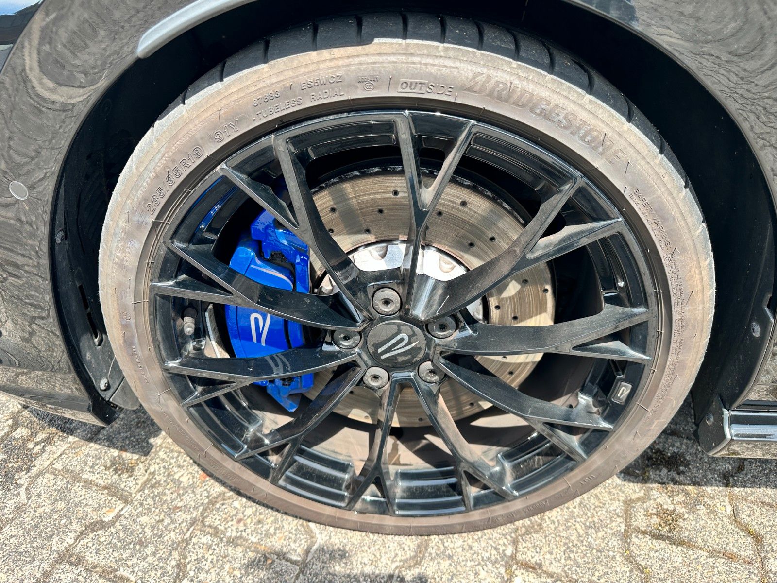 Volkswagen Golf VIII R 4M-Pano-ACC-DCC-19 -AHK-GARA foto 25