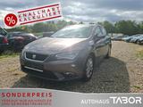 Seat Leon Combi 1.4l TSI Style LED LM Klima HU08/2026 - Seat: Com