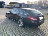 Mercedes-Benz CLS 500 Shooting Brake CLS 500 4MATIC Shooti... - Mercedes-Benz CLS 500 Shooting Brake Gebrauchtwagen