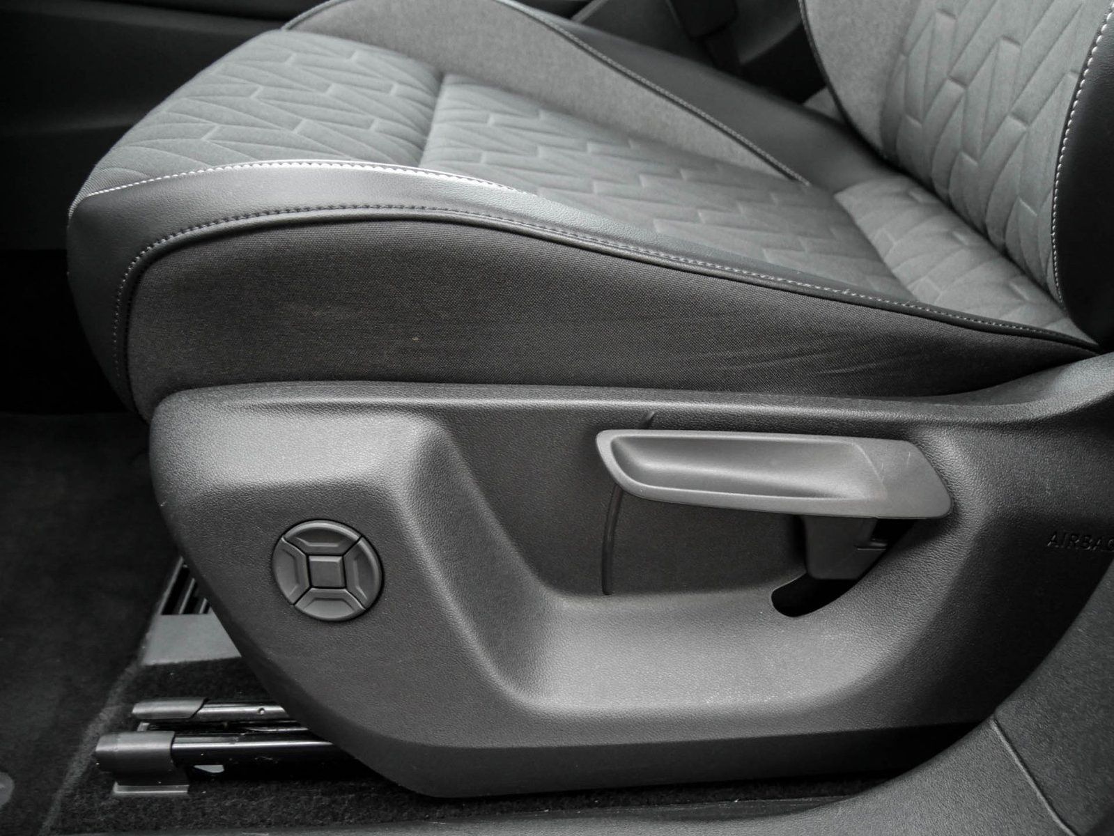 Volkswagen Tiguan - Bild 15