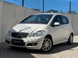 Mercedes-Benz A200 Automatik Special Ed/Xen/El.Ledersitze/Navi - gebrauchte Mercedes-Benz A 200 aus dem Jahr 2010