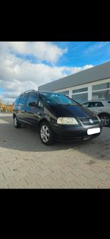 Volkswagen Vw Sharan 1.9 TDi - gebrauchte VW Sharan aus dem Jahr 2002
