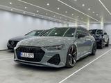 Audi RS6 4.0 TFSI quattro Dynamik Carbon/Matrix/22"LM - Audi RS6 in Hannover