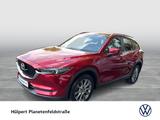 Mazda CX-5 Kangei 2.5 360°CAM ALU19 HEADUP NAVI eKLAPP - Mazda CX-5 in Bochum