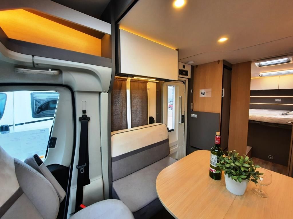 Fahrzeugabbildung LMC Tourer Lift H 720 Verfüg./Sparen Sie 14.206,-€!
