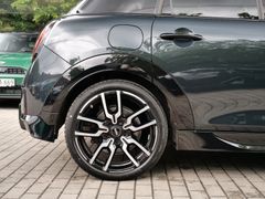 MINI Cooper S – 9 / 35