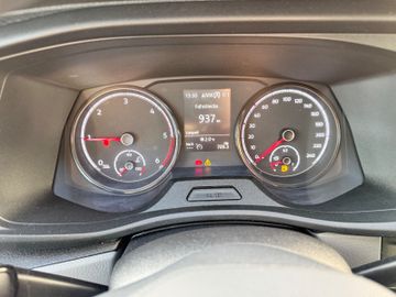 Bild 25 VW T6 Transporter T6 Kasten *DSG*StandHz*SitzHz*Tempomat*
