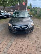 Volkswagen Tiguan 1.4 TSI BlueMotion Technology Team Te... - Volkswagen Tiguan: Bluemotion Technology