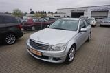 Mercedes-Benz C 180 T Kompressor BlueEfficience   *GASANLAGE * - Mercedes-Benz: Gasanlage