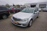 Mercedes-Benz C 180 T Kompressor BlueEfficience   *GASANLAGE * - Mercedes-Benz C-Class mit LPG-Antrieb