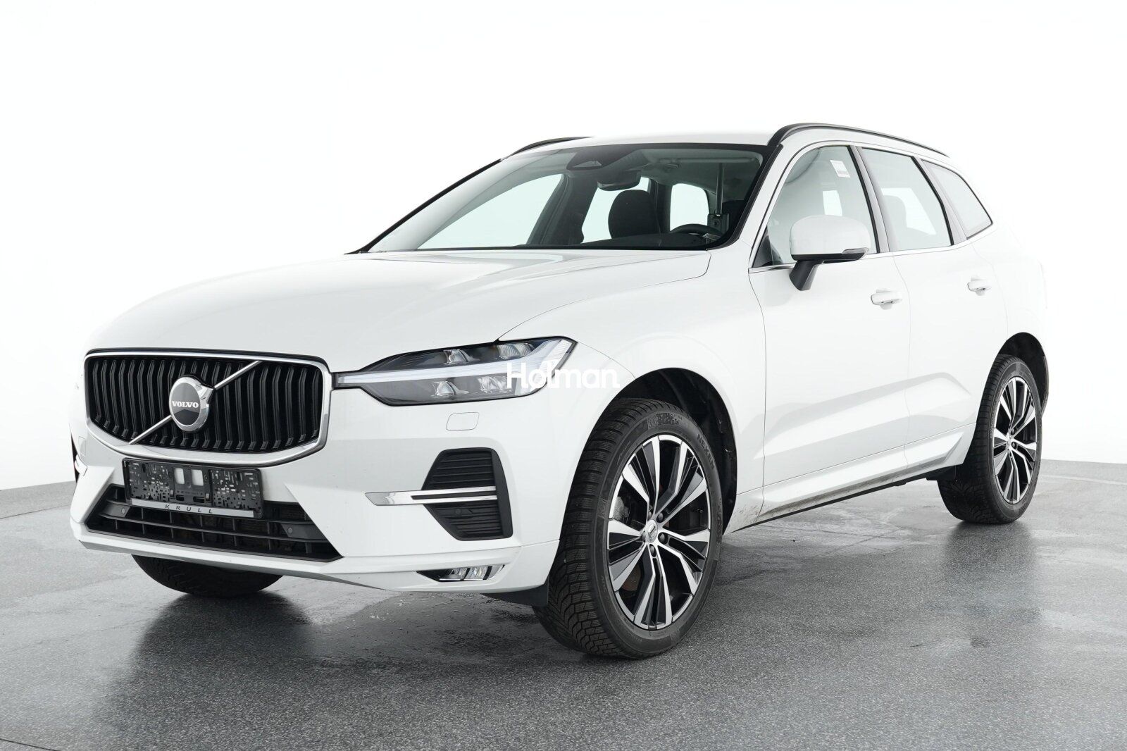 Volvo XC60 B4 B Core ACC LED RFK SHZ LHZ