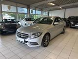 Mercedes-Benz C 180 orig. 64000km, Scheckheft - Mercedes-Benz C 180 Gebrauchtwagen in Köln
