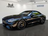 Mercedes-Benz SL63 AMG 9G-T 4Matic 21" Burmester 360° Keyless