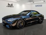 Mercedes-Benz SL63 AMG 9G-T 4Matic 21" Burmester 360° Keyless - Mercedes-Benz SL 63 AMG aus 2023