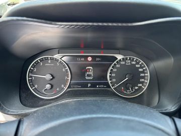 Nissan Juke - 11