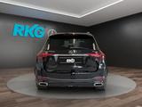 Mercedes-Benz GLE 350 de 4M PANO DISTRONIC EL.SITZE NAVI 360° - Navigationssystem Gebrauchtwagen