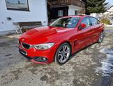 BMW 425 Gran Coupé 425d Gran Coupé Sport Line Sp... - BMW 425 Gran Coupé Gebrauchtwagen