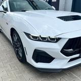 Ford Mustang 5.0 V8 GT DE Modell 4 JAHRE GARANTIE - gebrauchte Ford Mustang aus dem Jahr 2024
