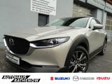 Mazda CX-30 EXCLUSIVE-LINE MODELL 2024 E-SKYACTIV-X M  - Mazda CX-30 Jahreswagen