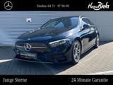 Mercedes-Benz A 250 4M Lim AMGAd+/Bur/Multi/Kam/Keyl/Wip/Ambie